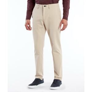 Public Rec Pants 36x34 Taupe Gamechanger All Day Everyday Performance Stretch